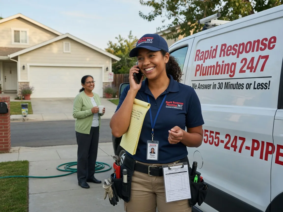 Emergency Plumber Flushing, MI FAQs